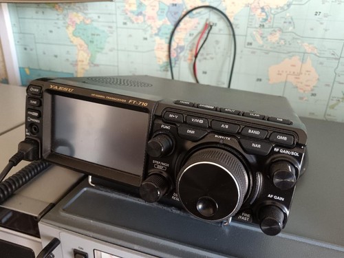 Very rare transceiver - rare,