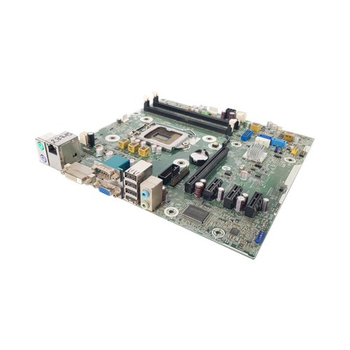 Carte mère 400 g1 sff - pc, hp