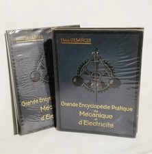 1913 Henri DESARCES Grande