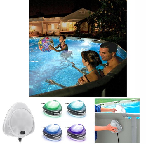 Intex 28698 lampe sous - lampe, sous-marine