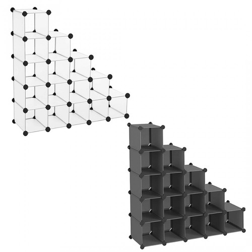 étagère modulaire pour - modulaire,