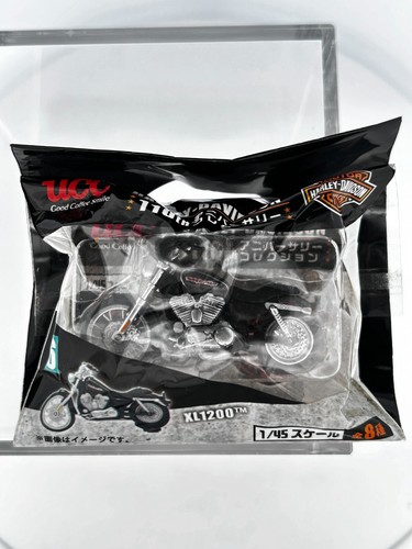 Xl1200 harley davidson - xl1200, mini
