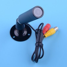 HD 1080P 3.6mm Indoor/Outdoor