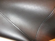 HOUSSE DE SELLE XJR 1200