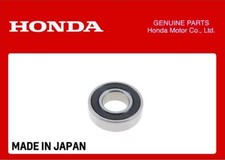 Honda Original Volant Pilote / Clé Roulement Séries B B16 B18 Eg Ek DC2