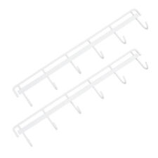 (6 Crochets 2 Blancs)2pcs