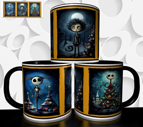 Mug tasse caf jack - mug,