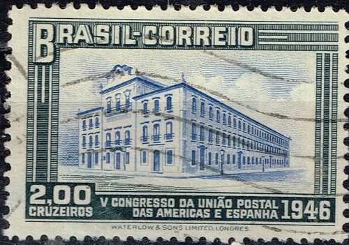 Brazil famous architecture - brazil,