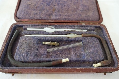 Instrument medical ancien - medical,