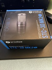 Prodipe Microphone Pro STC-3D MK2 NEUF!!