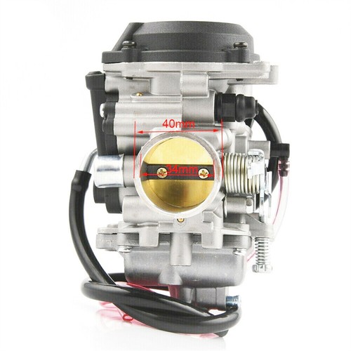 Carburateur pour yamaha ttr225 - carburateur,