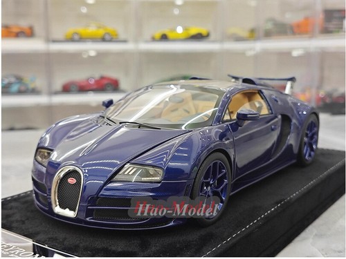 Model bugatti veyron - model,