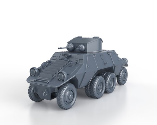 Wwii german steyr adgz - steyr,