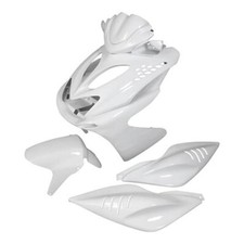 Kit Carénage STR8 Mini (7