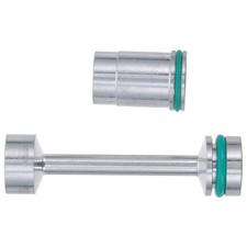  Inverseur d'huile moteur Barbell Bloc moteur Inverseur d'huile Inverseur