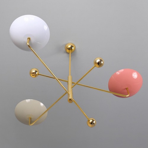 Global nautical lustre - lustre, en