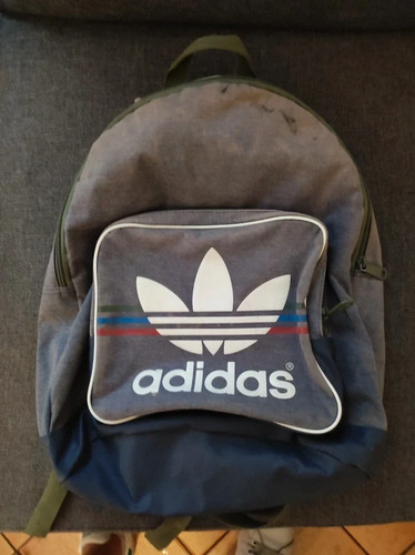 Sac dos adidas - sac, a