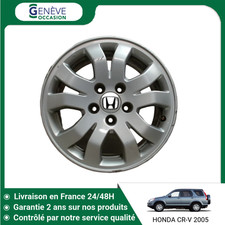 🇫🇷 JANTE ALUMINIUM HONDA