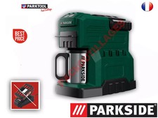 Parkside Cafetiere de chantier 20V HS pour pieces