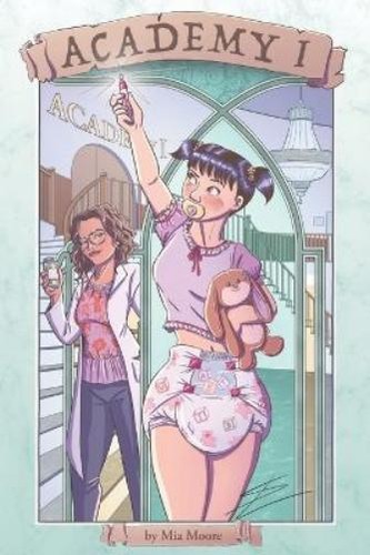 Mia moore academy - mia,