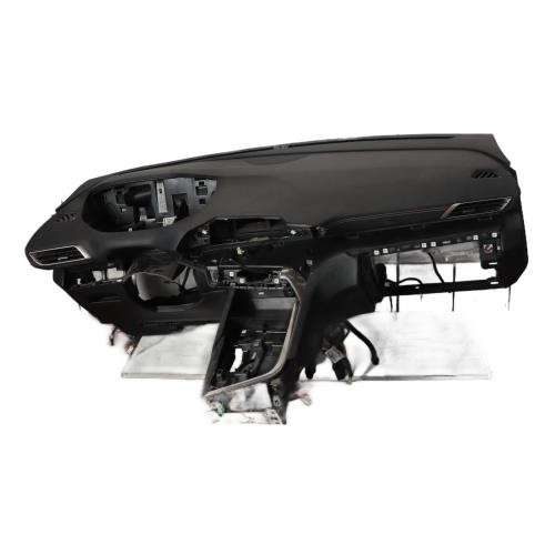 Tableau bord peugeot 5008 - de,