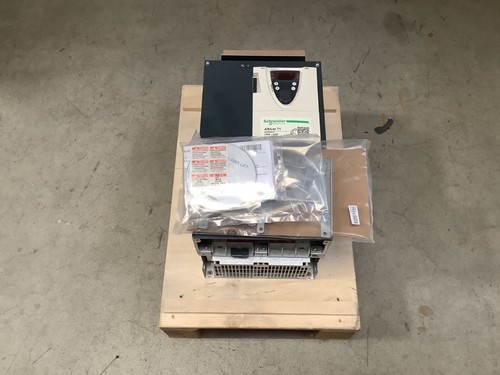 Atv71hd22n4s337 schneider - atv71hd22n4s337,