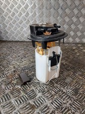 Pompe immergée jauge à