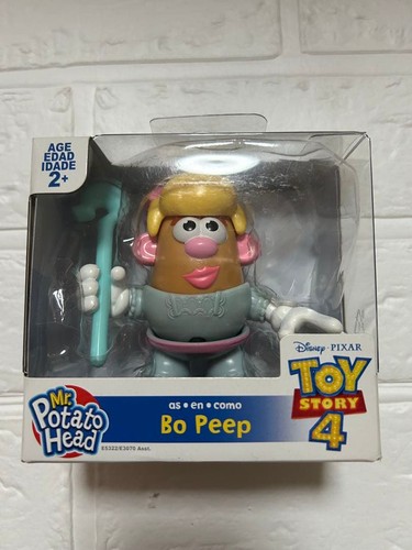 Toy story peep - bo, head