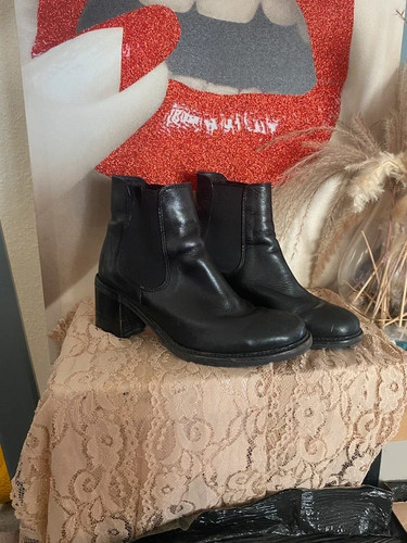 Bottes courtes femme - bottes,