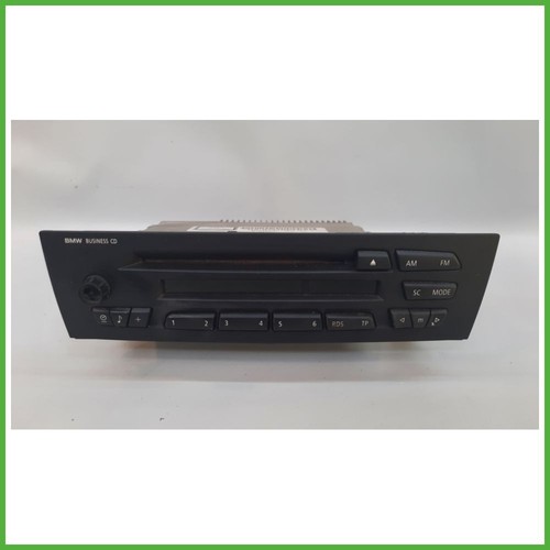 Autoradio bmw série e90 e91 - série, e90/e91