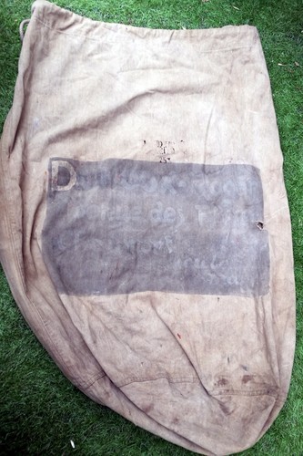 Sac barrack bag - bag, ww2