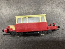 Draisine Jouef Très Bon Etat AV15