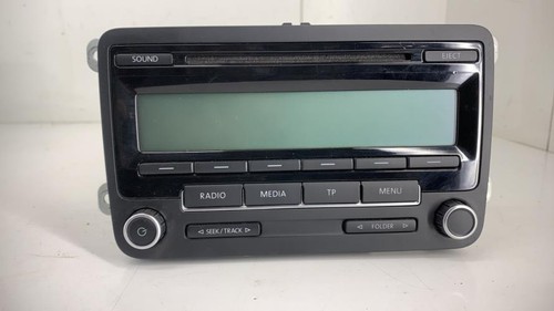 Autoradio origine volkswagen - autoradio,