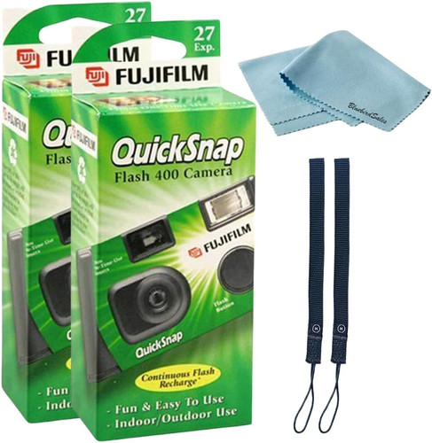 Fujifilm quicksnap flash - fujifilm,