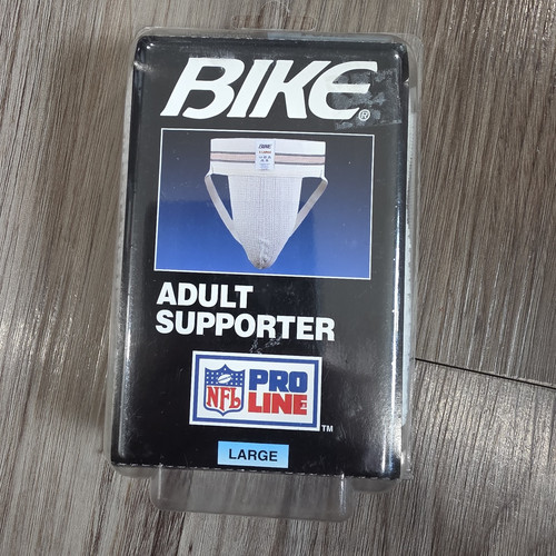 Vtg bike adult supporter - bike,