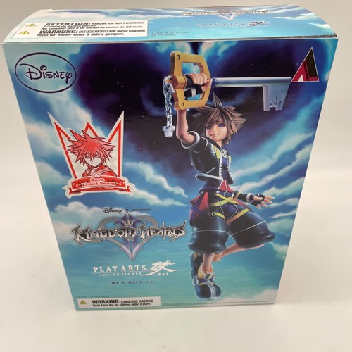 Play arts kai sora - play,