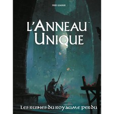L'Anneau Unique - Jeu de Rôle