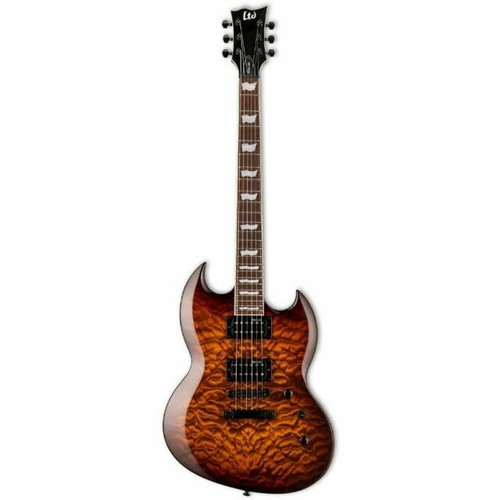 Esp ltd viper 256 electric - ltd,