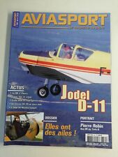 N21 Aviasport le Magazine Du