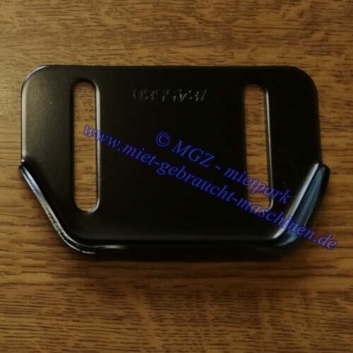 Patin coulissant mtd - patin,
