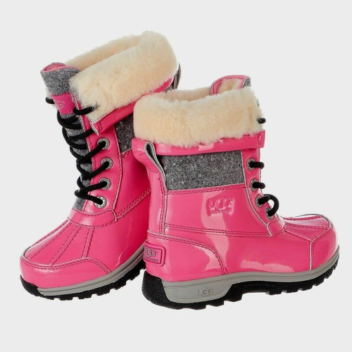 Ugg australia butte patent - butte,