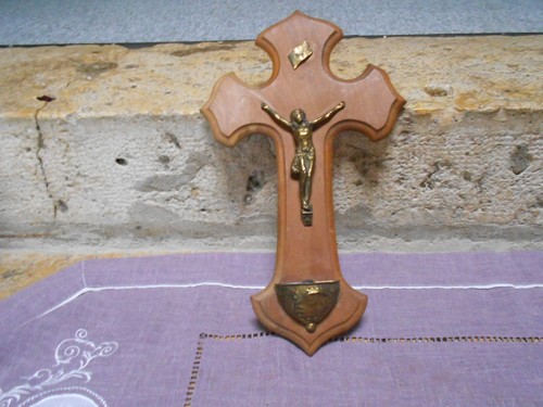 Croix bois crucifix - croix, christ