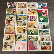 CALIMERO (1996) - Lot de 7