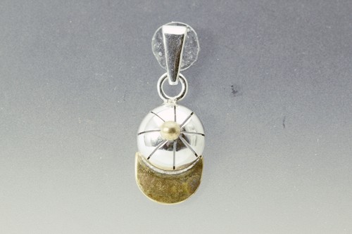 925 sterling silver brass - &,