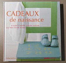 Livre : Cadeaux de Naissance