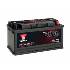 Batterie Yuasa SMF YBX3019 12V