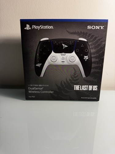 The last playstation - the, of