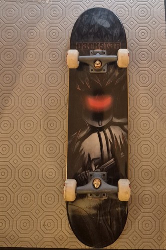 Tech deck handboard - tech,