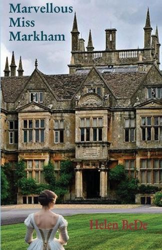 Helen bede marvellous - helen,