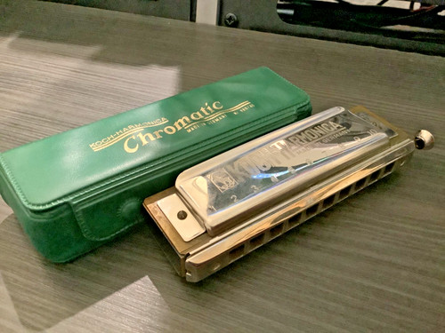 Vintage koch chromatic - vintage,